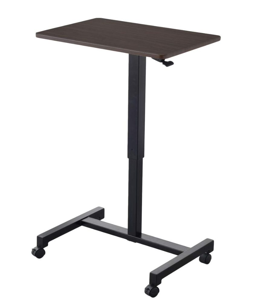 タンスのゲン スタンディングデスク