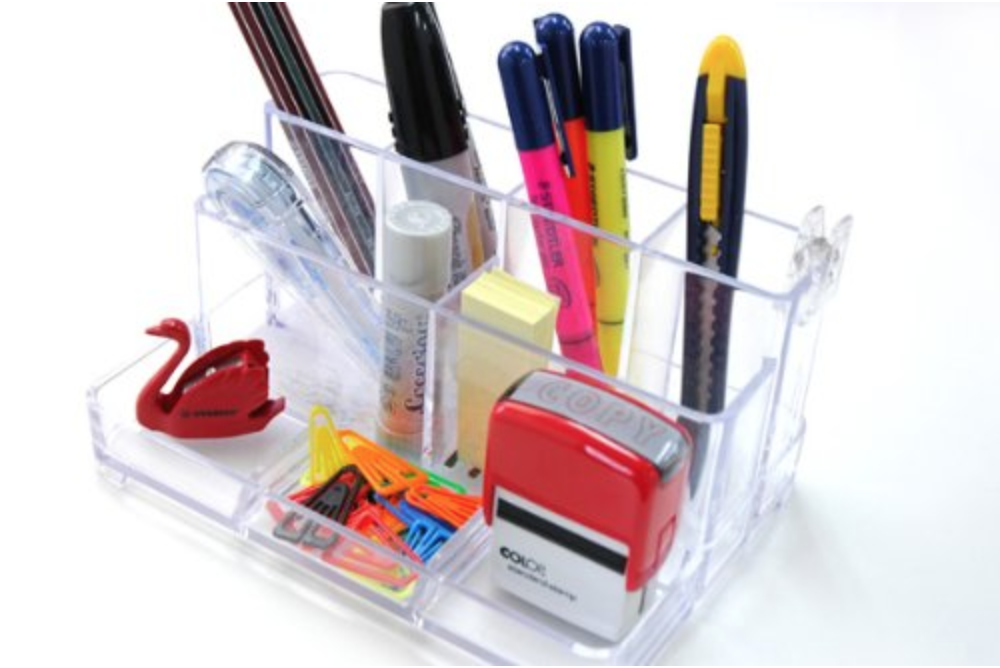 クルーズ  スマートデスクオーガナイザー SDO-750