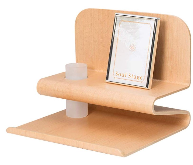 ソウルステージ アール ナチュラル