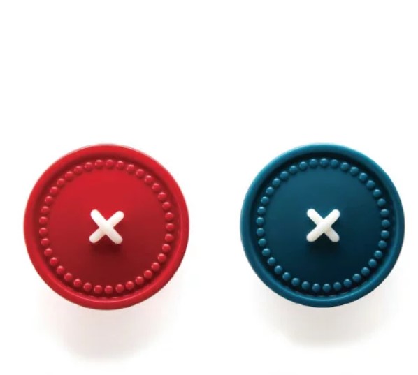 Button Up ototo タオルハンガー