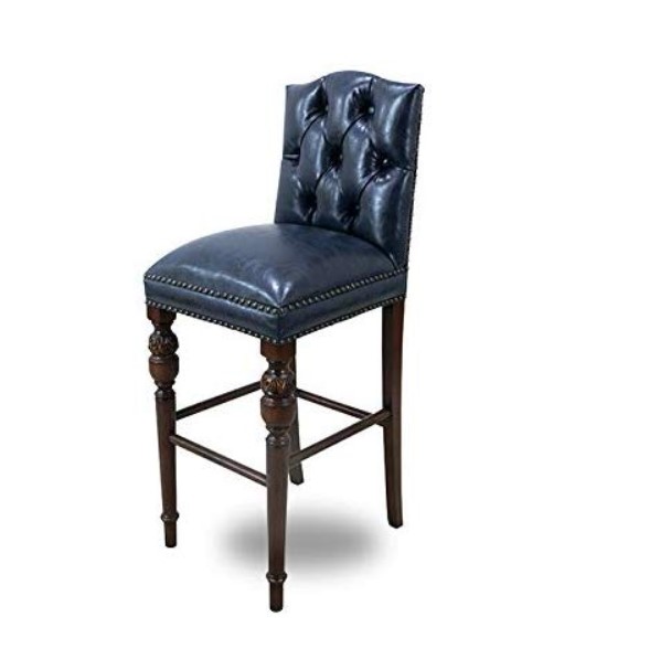 ヴィンセント カウンターチェア 9005-B-5P58B