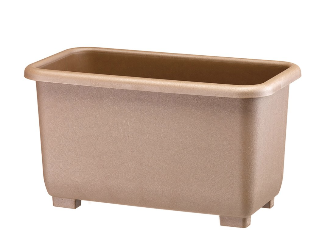 大和プラスチック ウインプランター 深55型