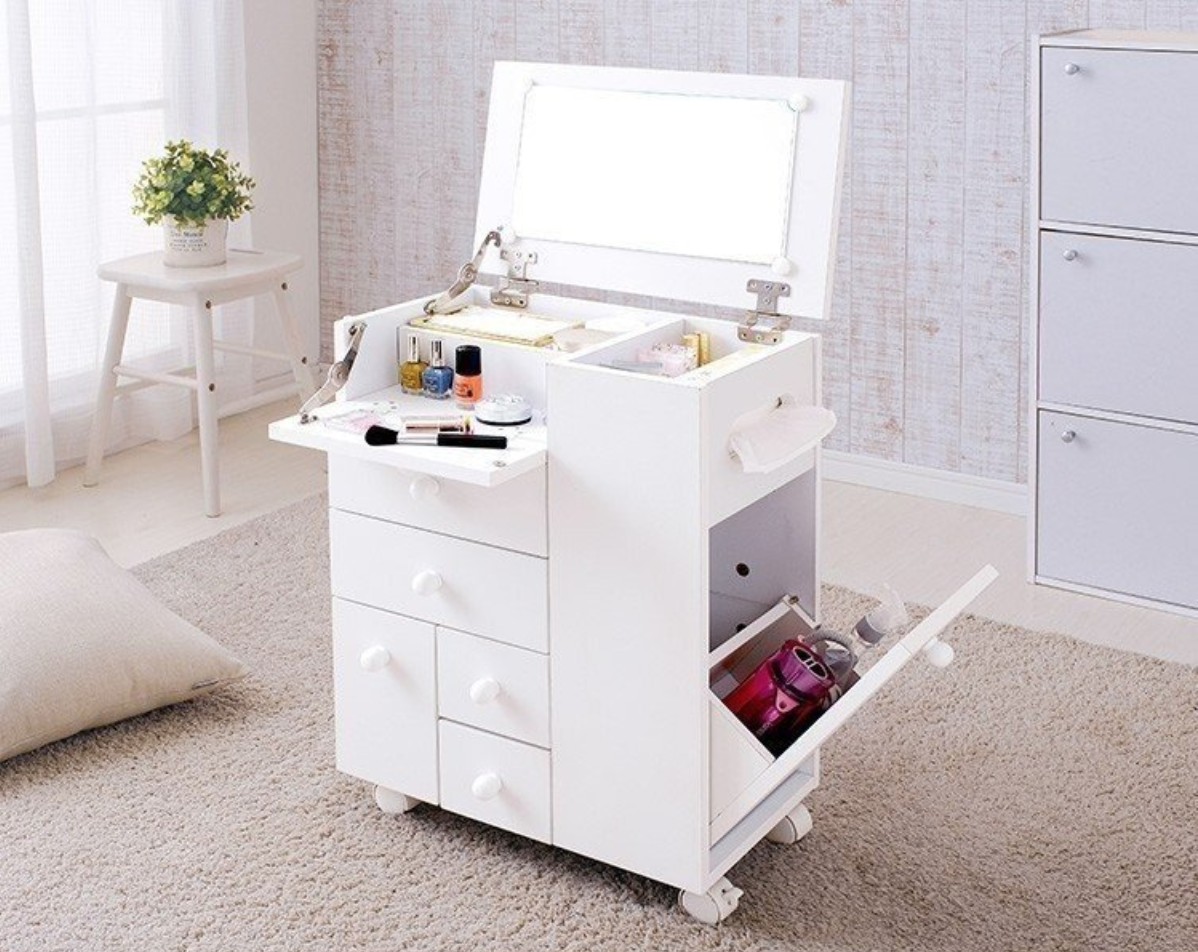 LADYBIRD おしゃれドレッサー