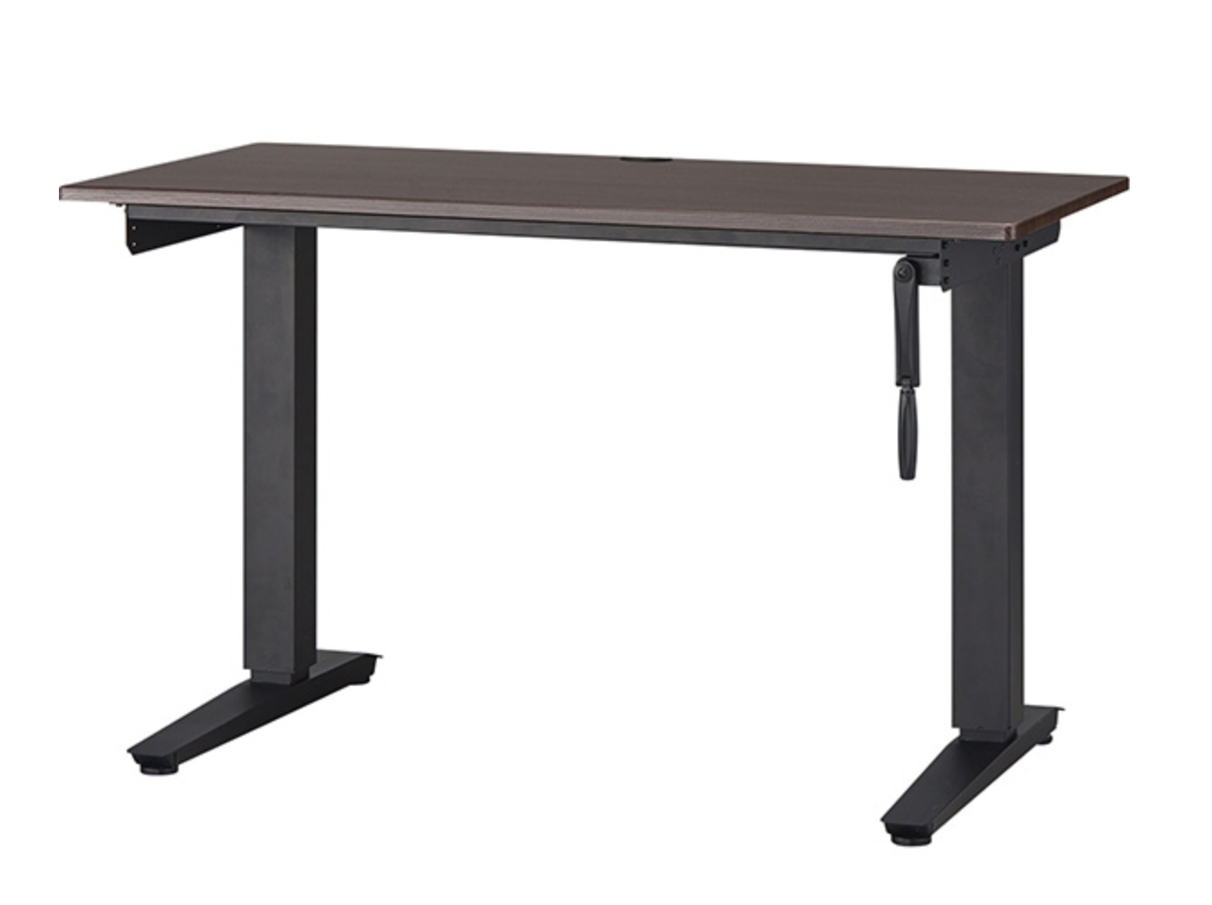 ニトリ スタンディングデスク