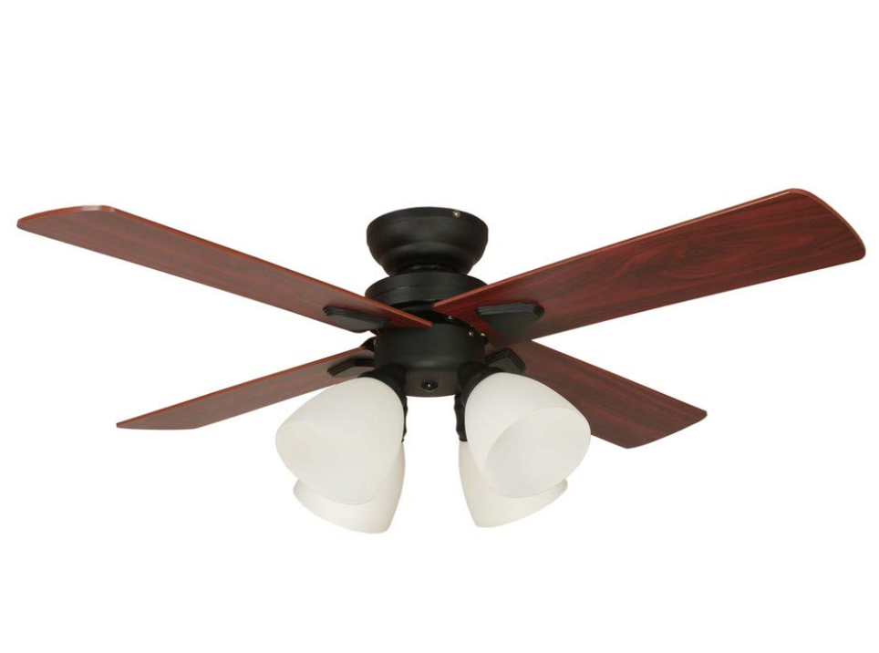 阪和 シーリングファン 4灯  BIG-101