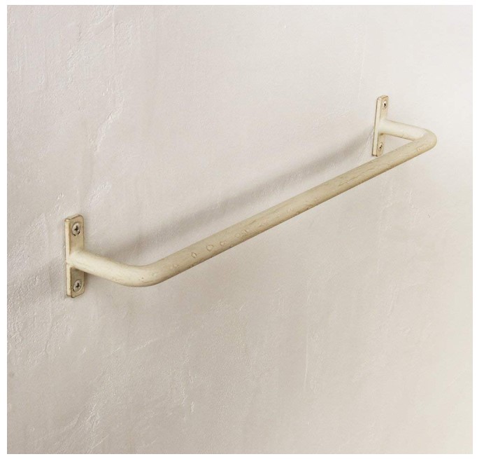 inter works アイアンタオルハンガー