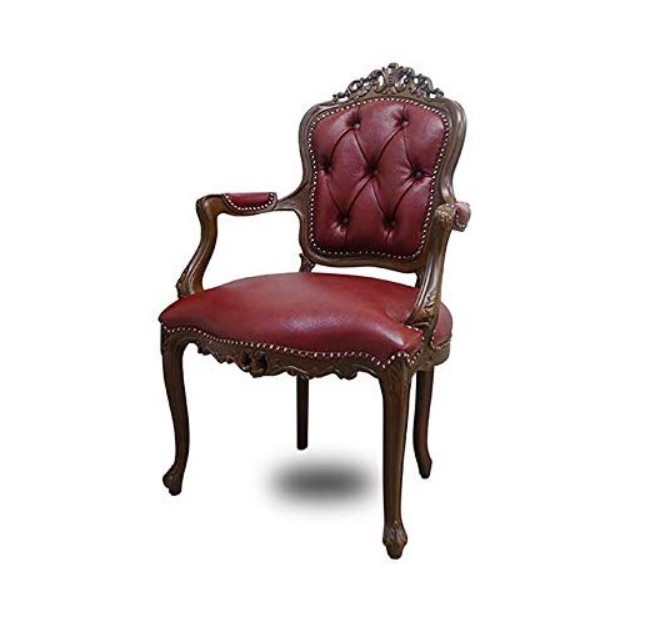 Syimphony アームチェア 6093-h-5l3b