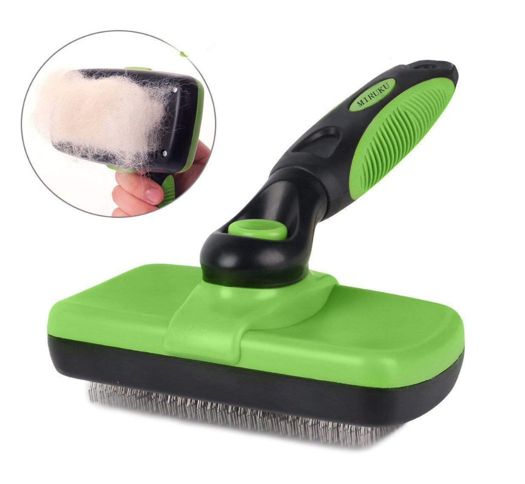 ALIPET スリッカーブラシ