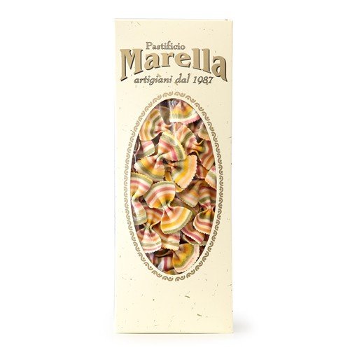 マレーラ・ファルファリーニ・アルコバリーノ