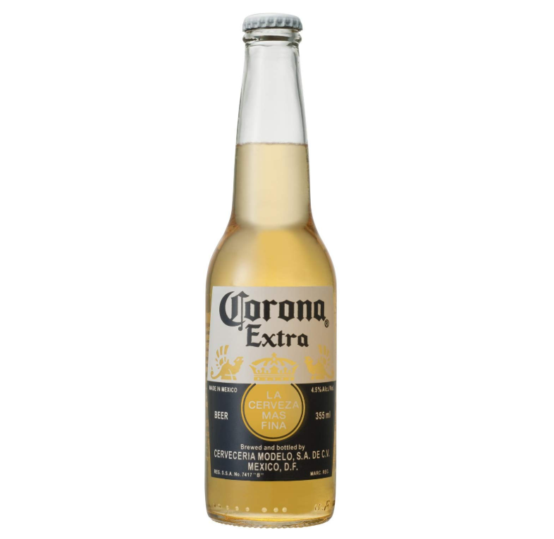 コロナ・エキストラ