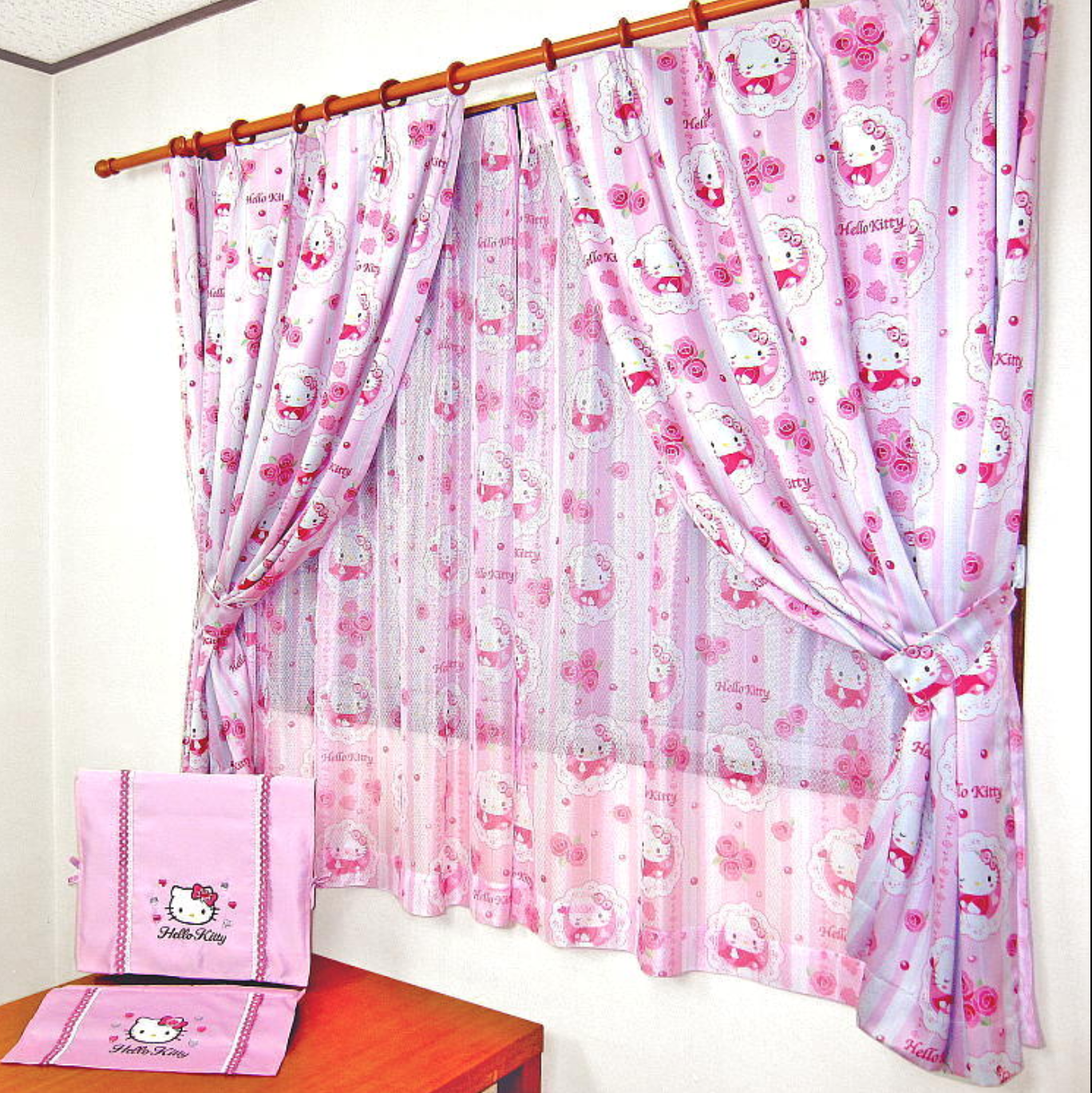 カーテン・インテリア小物 シード