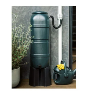 英国Strata社 製雨水貯水タンク 容量 100L G50105