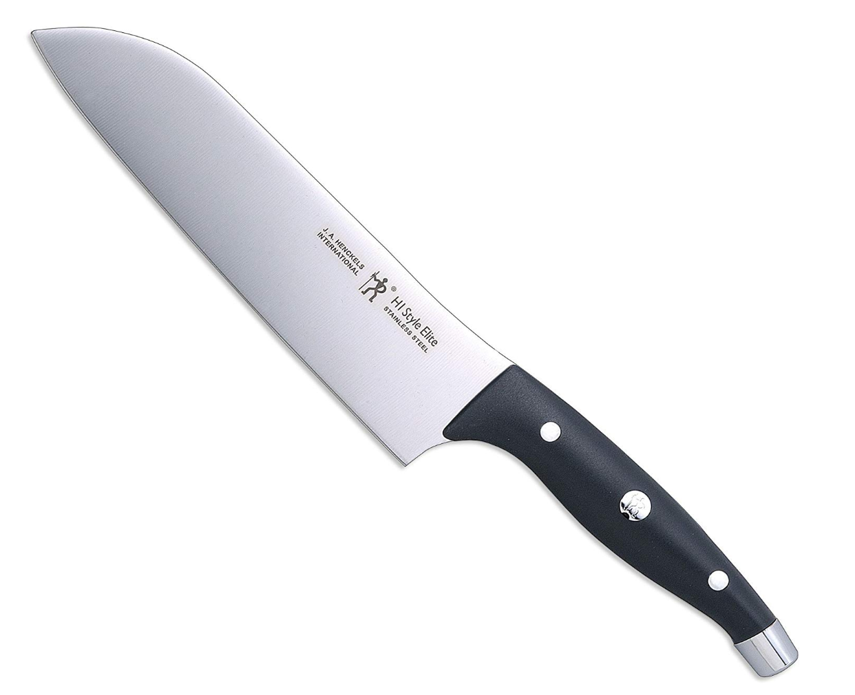 Henckels HIスタイル エリート 三徳包丁 180mm 16817-481