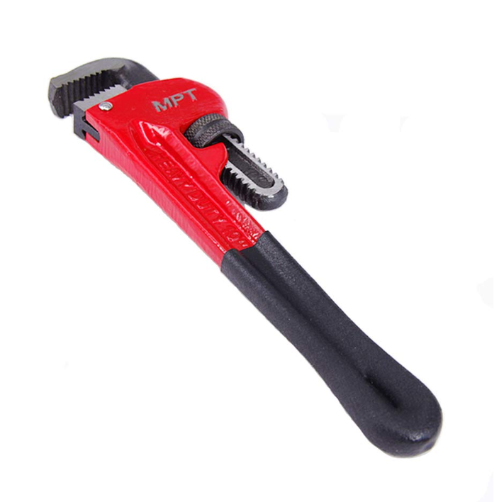 MPT 強力型パイプレンチ 250mm