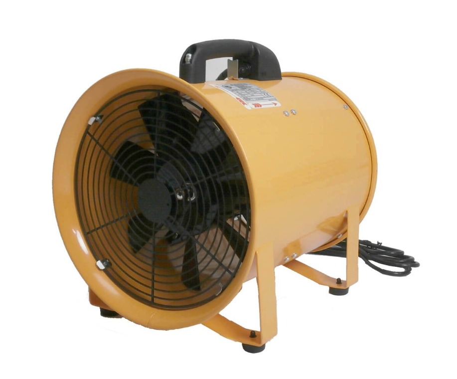 ポータブルファン送風機 SHT-250