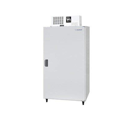 象印ラコルト 玄米保冷庫 玄米・野菜モード切替 7俵用 スーパースタンダードハイブリッド RZ-DS14