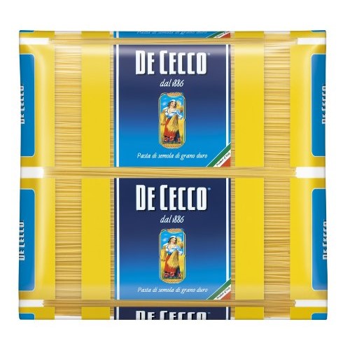 ディチェコ No.11 スパゲッティーニ 5kg