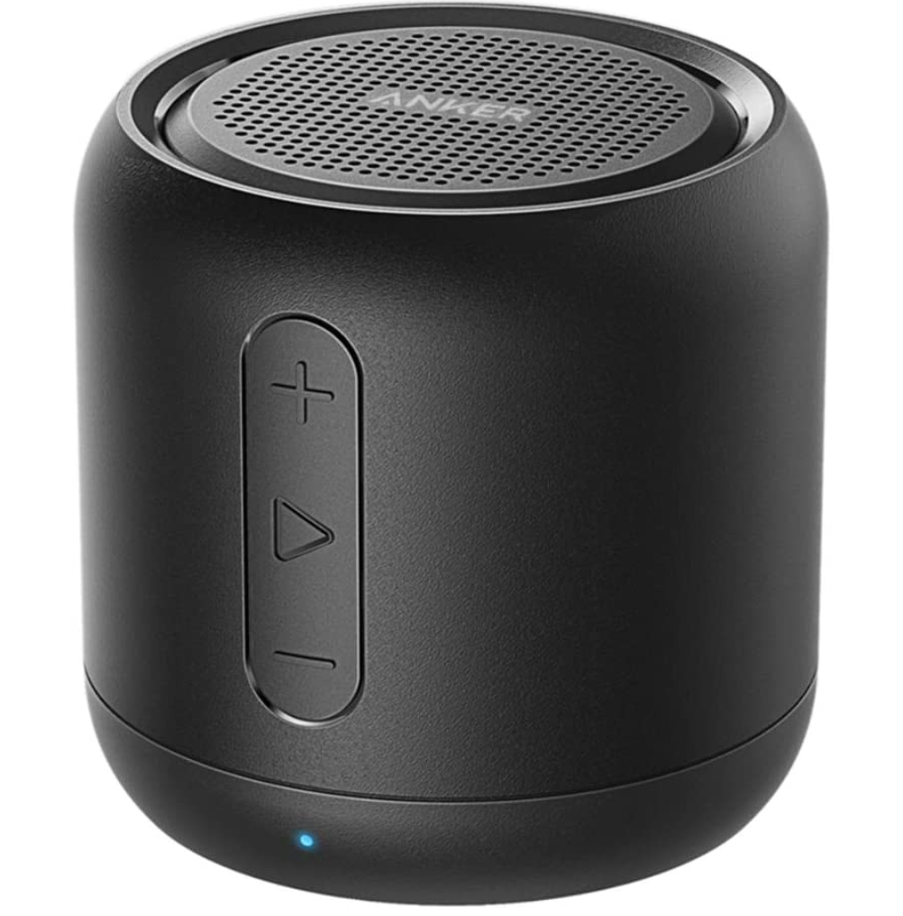 Anker Soundcore mini （コンパクト Bluetoothスピーカー)