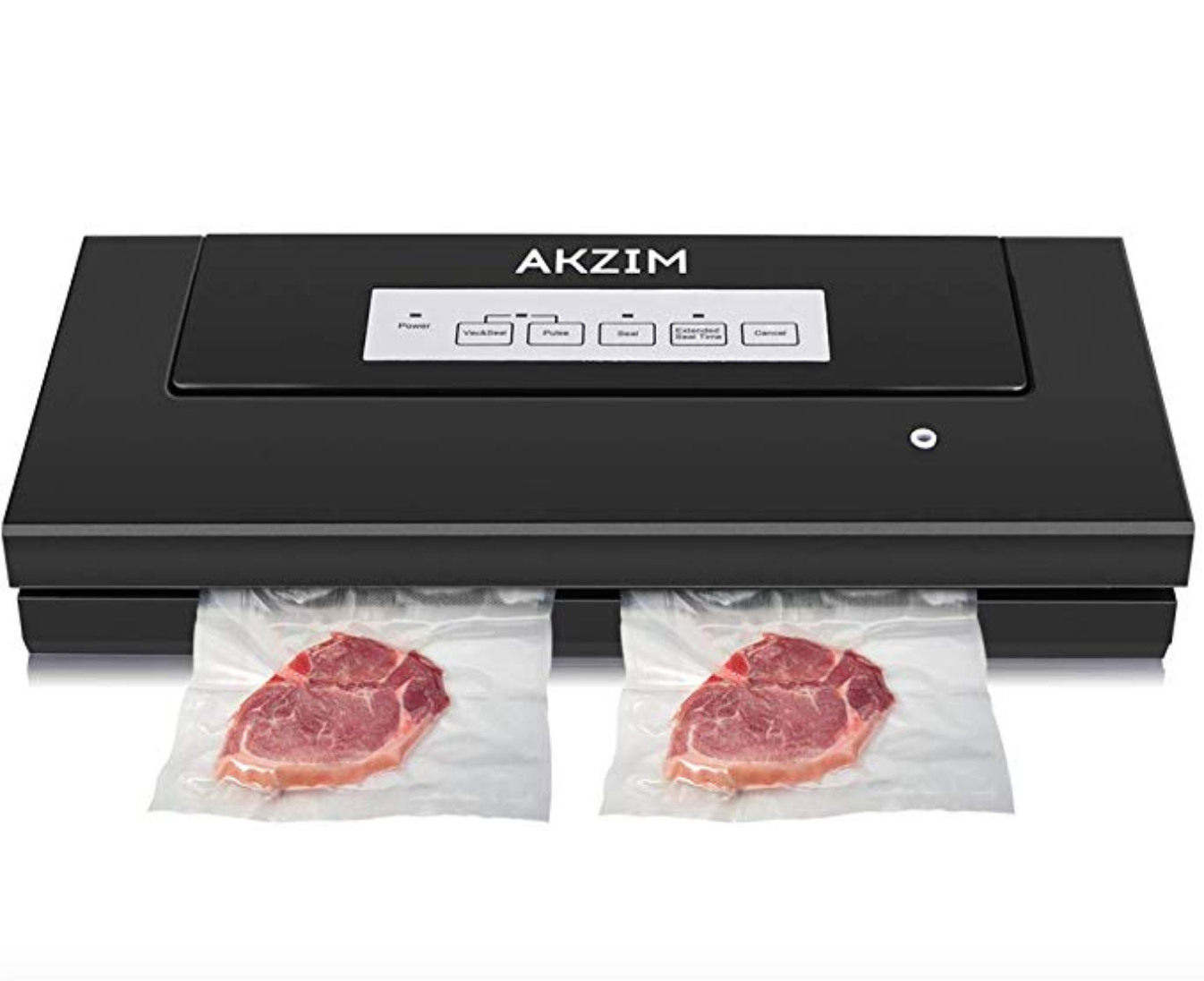 AKZIM 真空パック器 自動真空シーラー
