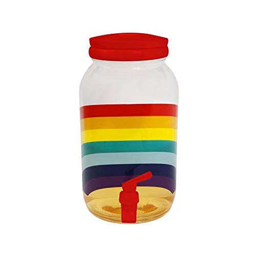 SUNNYLIFE サニーライフ ドリンクディスペンサー パーティーキット レインボー s8edisrw