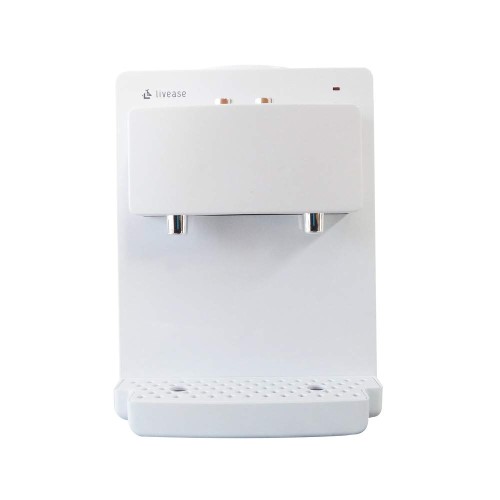 リヴィーズ ペットボトル式コンパクトウォーターサーバー WS-011