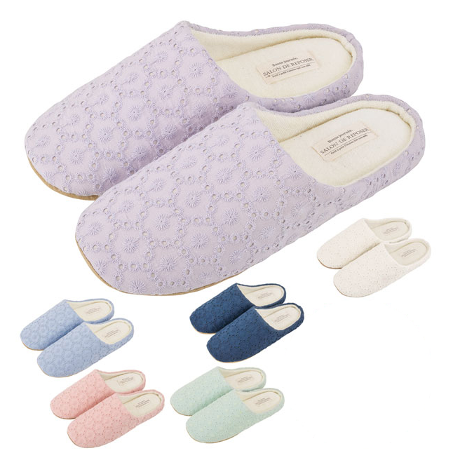 REPOSER  ルームシューズ ルポゼ