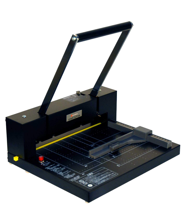 DURODEX 自炊裁断機 ブラック 200DX