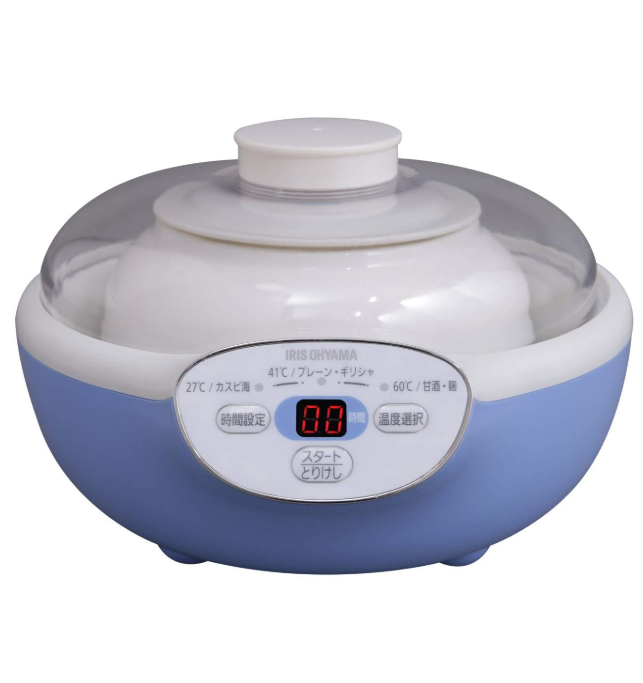 アイリスオーヤマ PYG-15-A