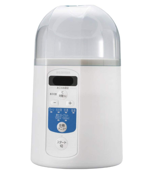 アイリスオーヤマ ヨーグルトメーカー IYM-013