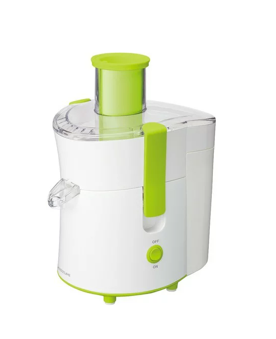 コイズミ コンパクトジューサー KMJ-0500