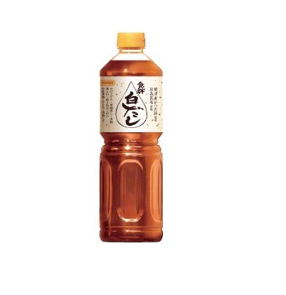 日本食研 食研白だし 1L