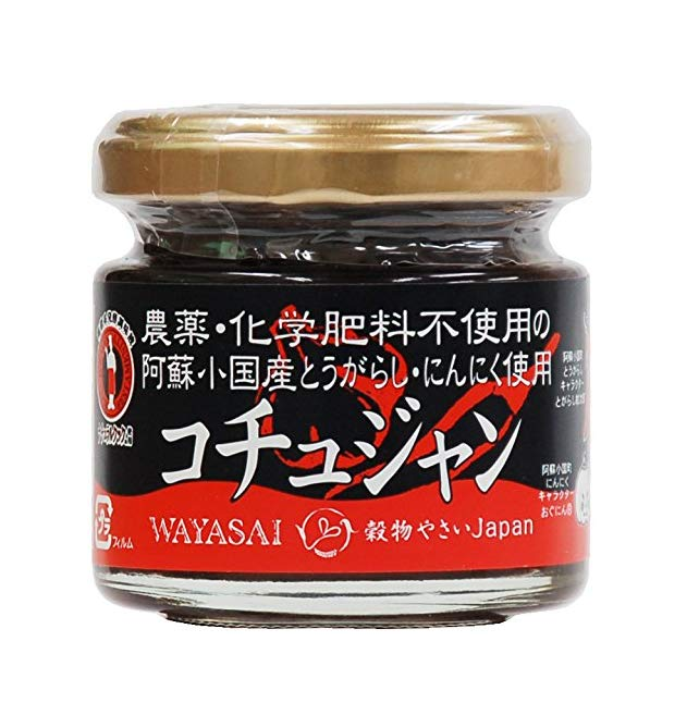 ベストアメニティコチュジャン ８０g