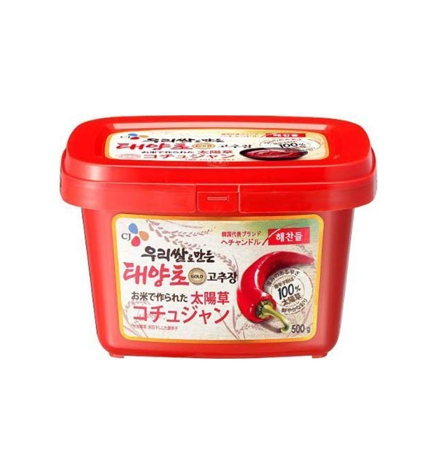 ヘチャンドル コチュジャン５００ｇ