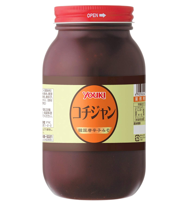 ユウキ コチュジャン１kg