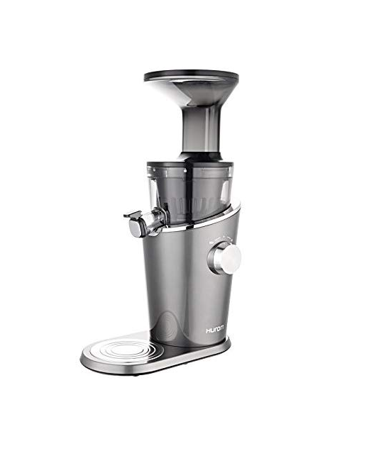 ヒューロム スロージューサー アドバンスド100