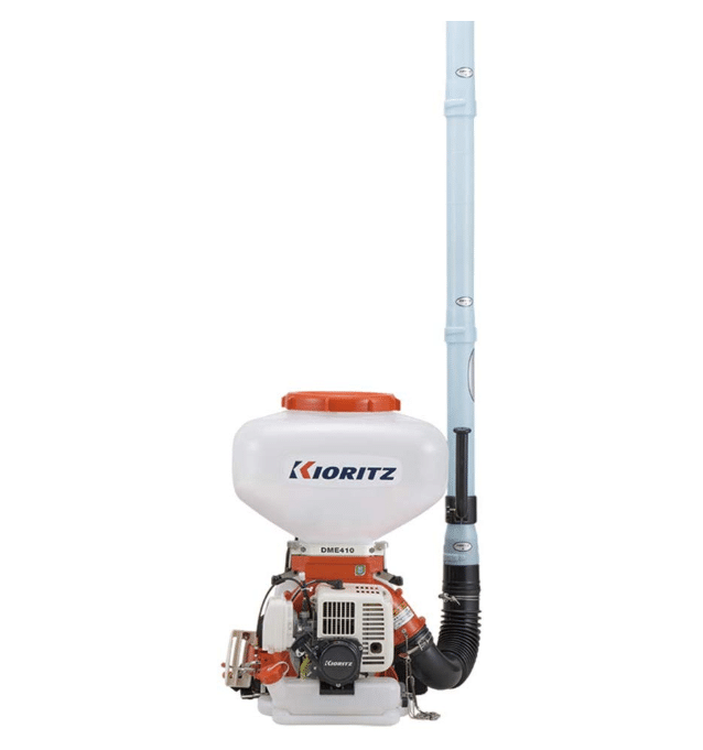 共立 動力散布機 DME410F-23