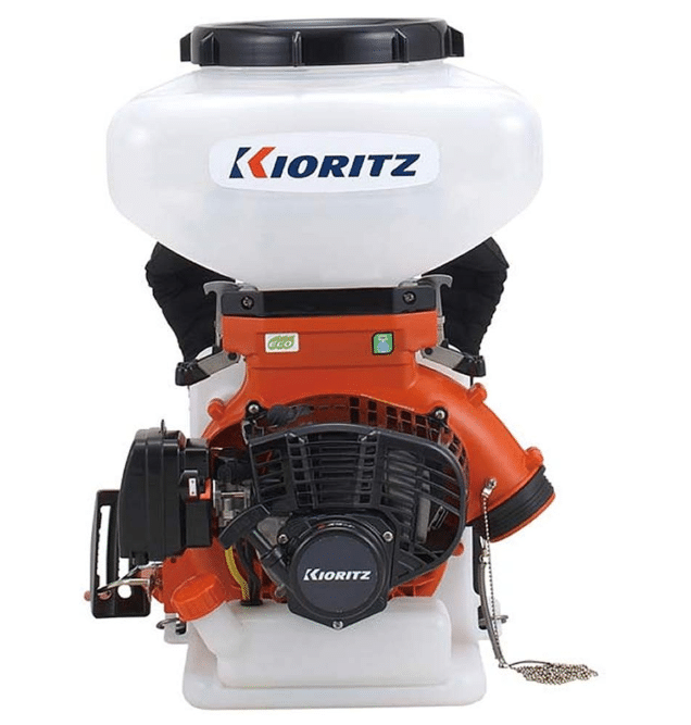 共立 エンジン式 背負動力散布機 DME305G-13