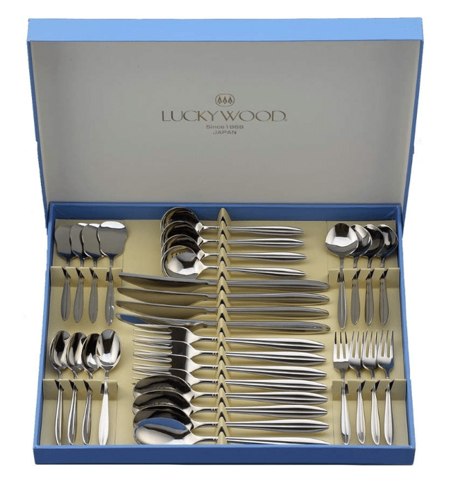 ラッキーウッド No.4700 ヴィスビー