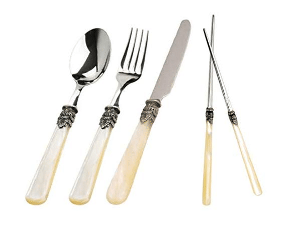 EME社 ナポレオン Napoleon セット カトラリーディナーセット