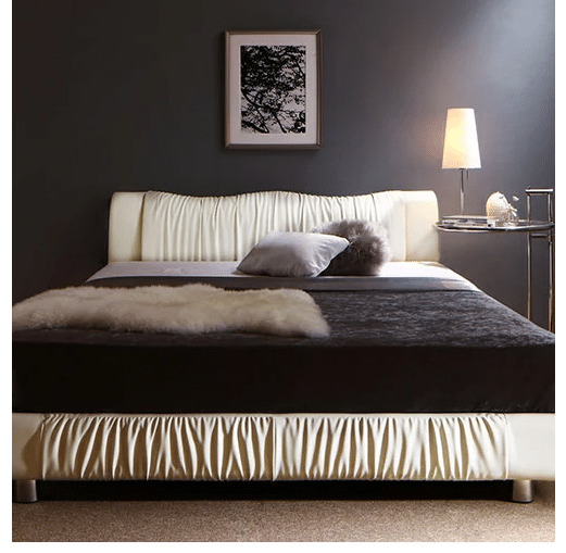 BED STYLE セミダブルベッド