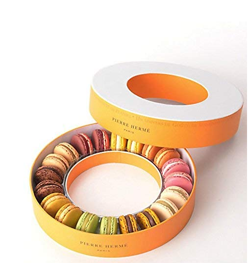 ピエール・エルメ・パリ イニシャション (マカロン20個入)