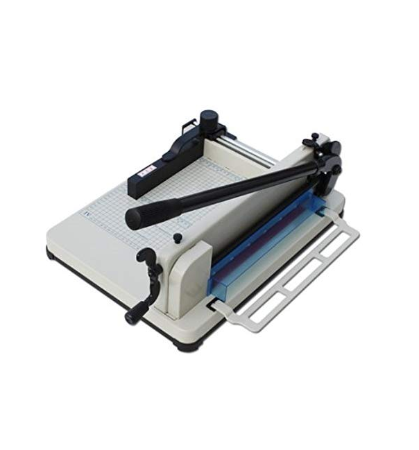 大型裁断機・ペーパーカッター