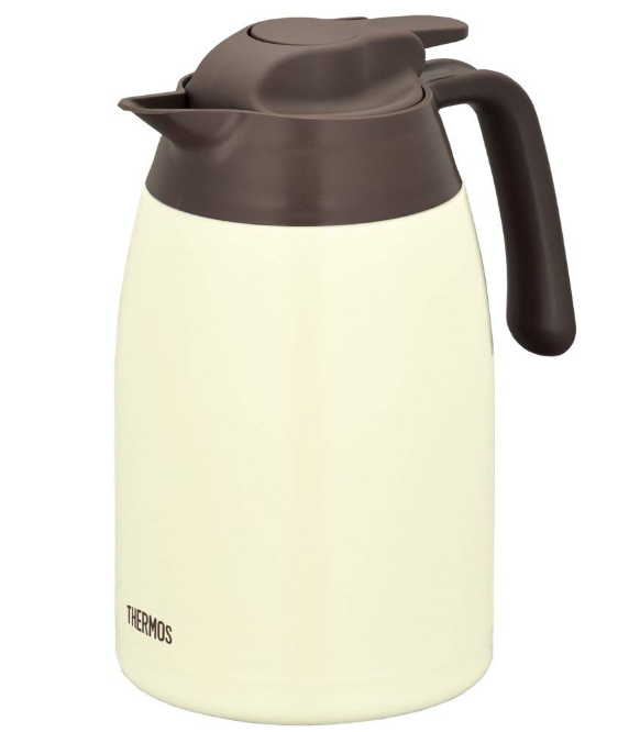 サーモス ステンレスポット 1.5L THV-1501