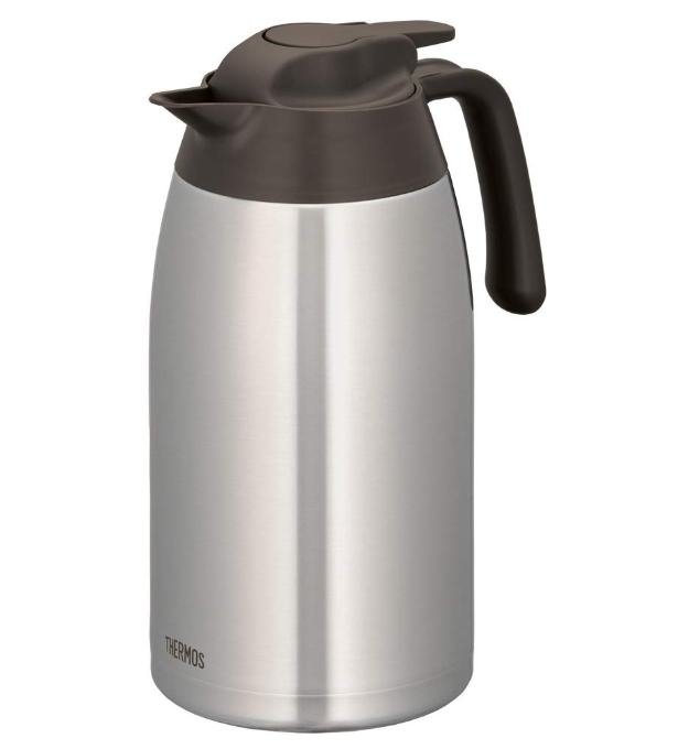 サーモス ステンレスポット 2.0L THV-2001