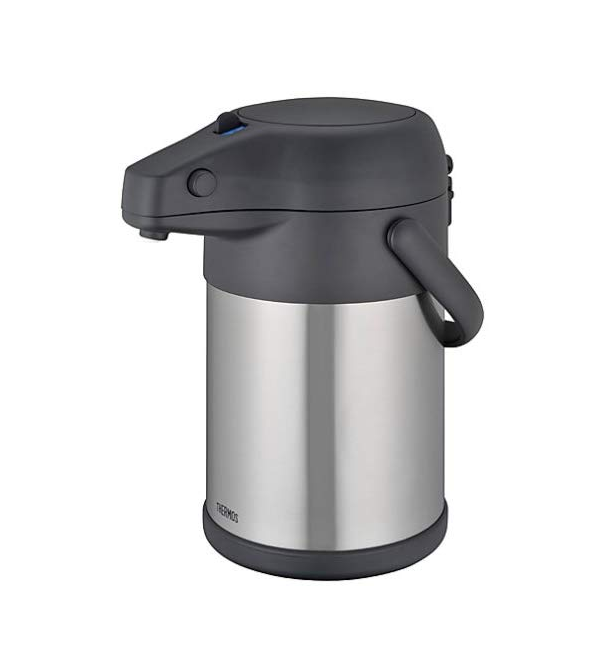 サーモス ステンレスエアーポット 3.0L TAH-3000