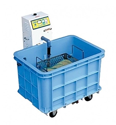 湯芽工房 YS-200L 温湯消毒装置 催芽機 種子消毒 タイガーカワシマ