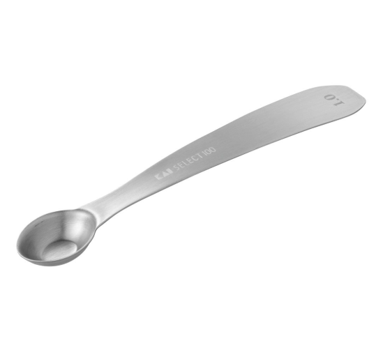 貝印 計量スプーン 1ml オーバル型 SELECT100 DH3134