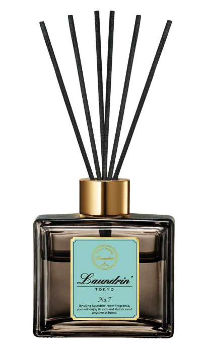 ランドリン ルームディフューザー No.7