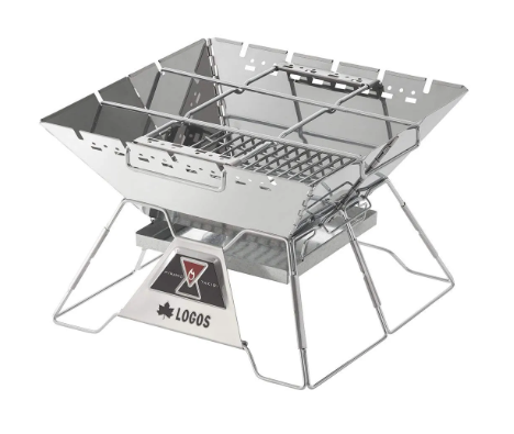 ロゴス the ピラミッド　TAKIBI