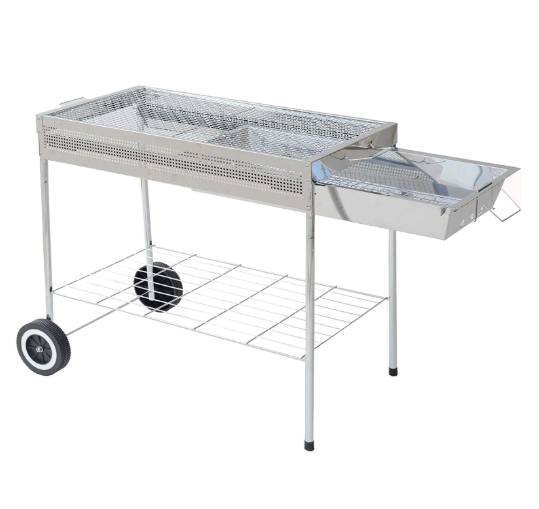 尾上製作所 バーベキューコンロ